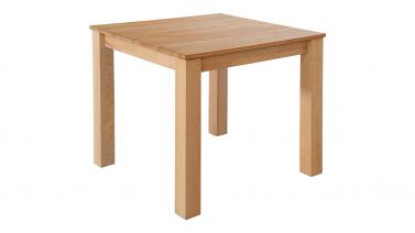 ECO-S10 (90x90x75cm, bukva, natur, ulje)