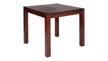 ECO-S15 (90x90x75cm, bukva, bajc mahagoni, lak)