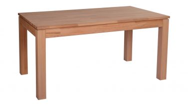 ECO-S13 (160x90x77cm, bukva, natur, ulje)