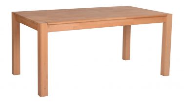 ECO-S7 (160x90x75cm, bukva, natur, ulje)
