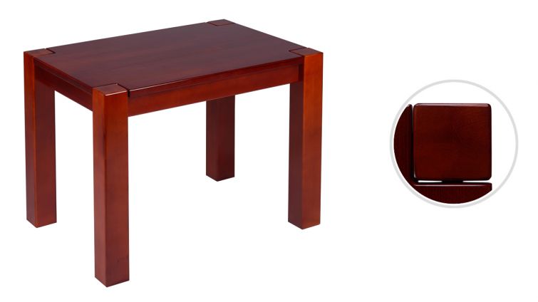 ECO-KS5 (70x50x50cm, beech, stained cherry, lacquered)