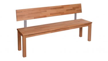 ECO-K3 (180x43cm, beech, natural, oiled)