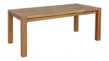 ECO-S7 (160x90x75cm, bukva, natur, lak)