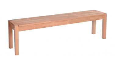 ECO-K7 (160x33cm, beech, natural, oiled)