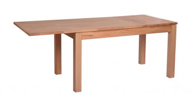 ECO-S11 (160/220x90x77cm, bukva, natur, ulje)