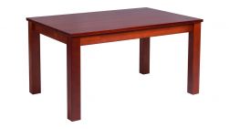 ECO-KS2 (90x60x50cm, beech, stained mahogany, lacquered)