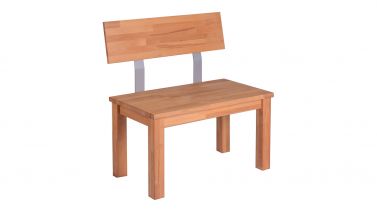 ECO-K3, (80x43cm, beech, natural, oiled)