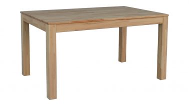 ECO-S8 (160x90x75cm, bukva, natur, lak)