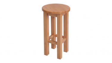 ECO-BS1 (beech, natural, lacquered)